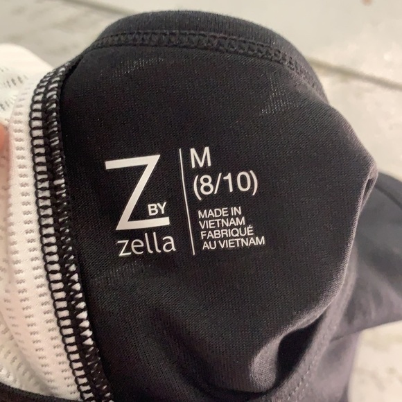 Z by Zella Girl’s Racerback Tank - Picture 8 of 8